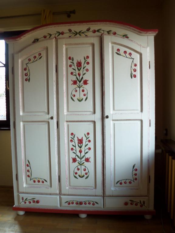Zakopanachata Apartamento Zakopane Quarto foto