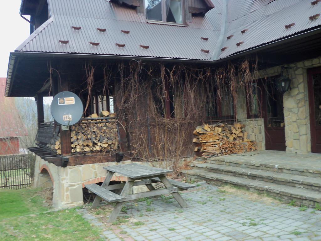 Zakopanachata Apartamento Zakopane Quarto foto